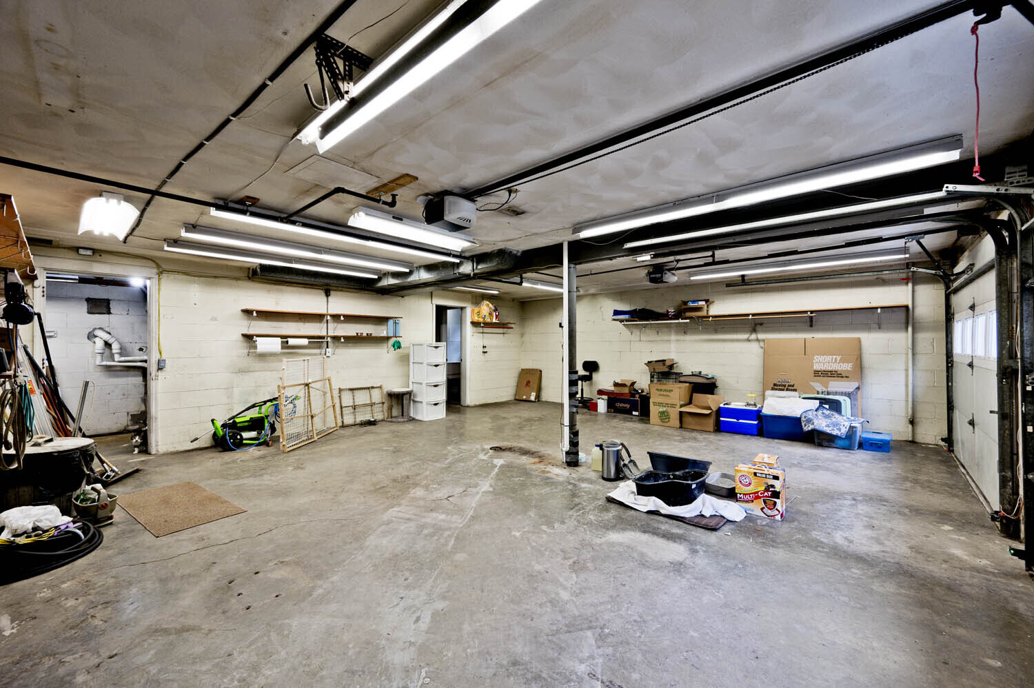 5042 Fall Creek Road Indianapolis, IN 46220 - Photo 32 of 58