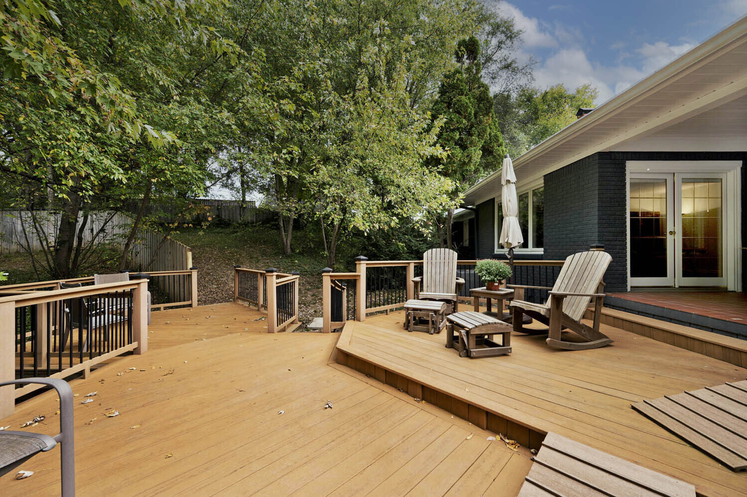 5042 Fall Creek Road Indianapolis, IN 46220 - Photo 36 of 58