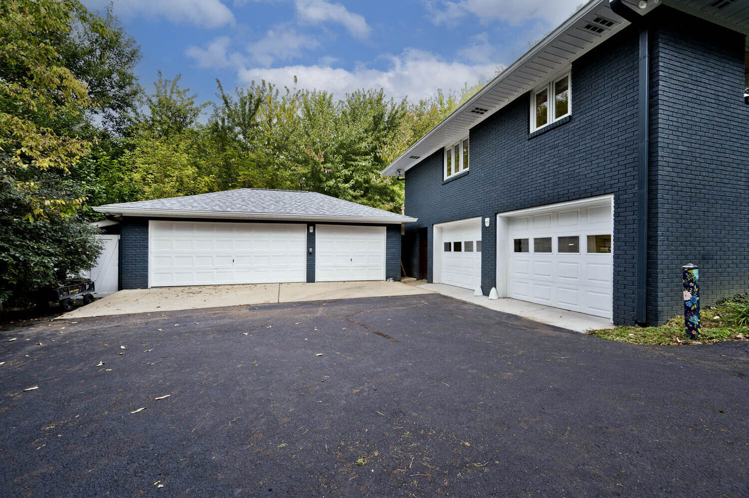 5042 Fall Creek Road Indianapolis, IN 46220 - Photo 38 of 58