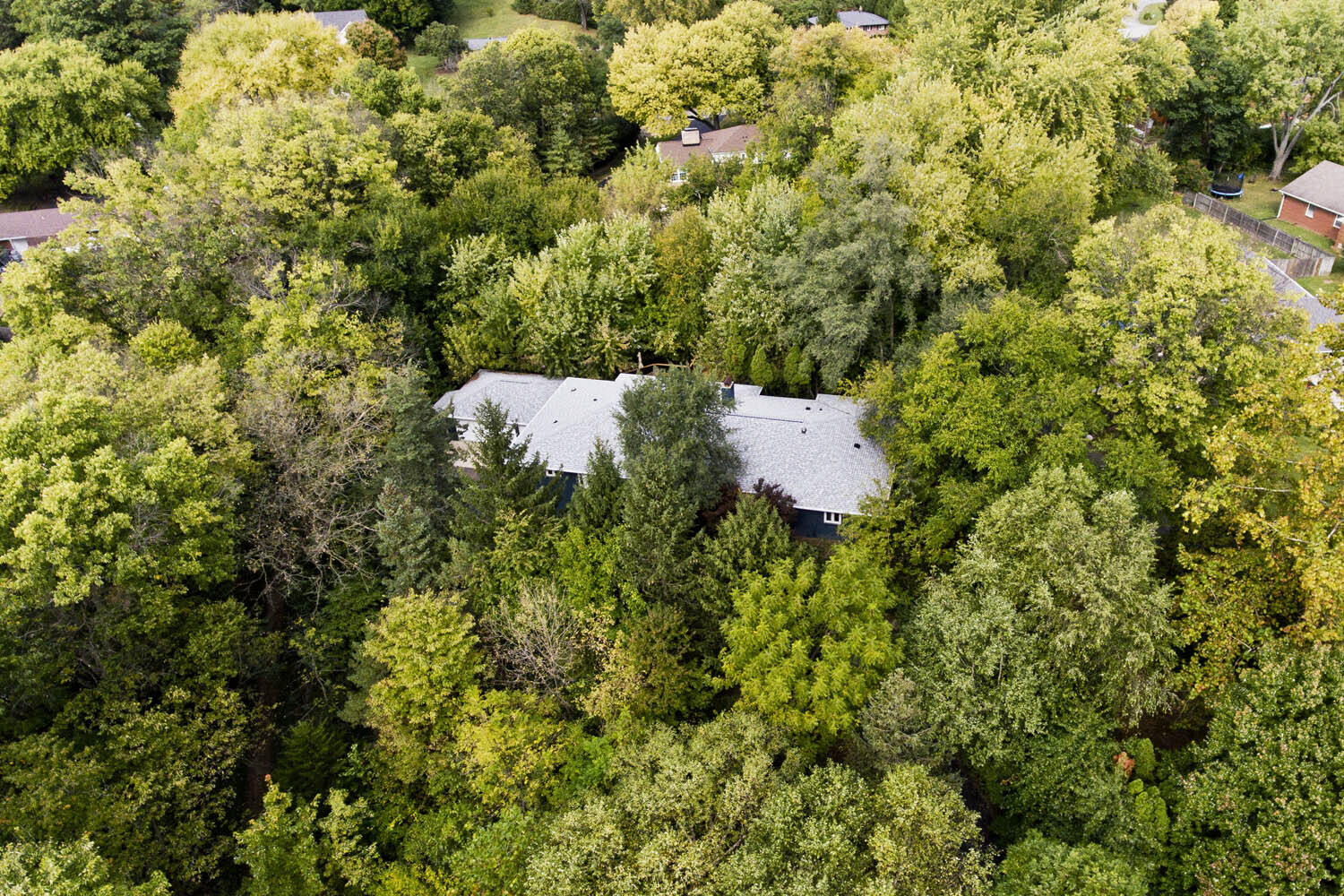 5042 Fall Creek Road Indianapolis, IN 46220 - Photo 43 of 58