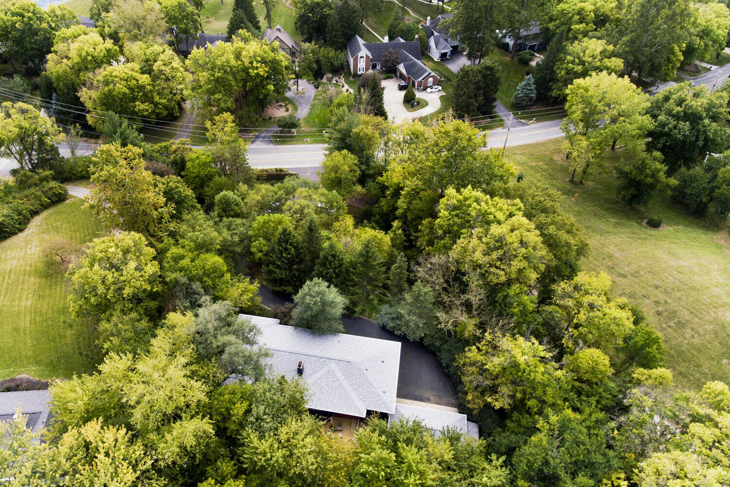 5042 Fall Creek Road Indianapolis, IN 46220 - Photo 44 of 58