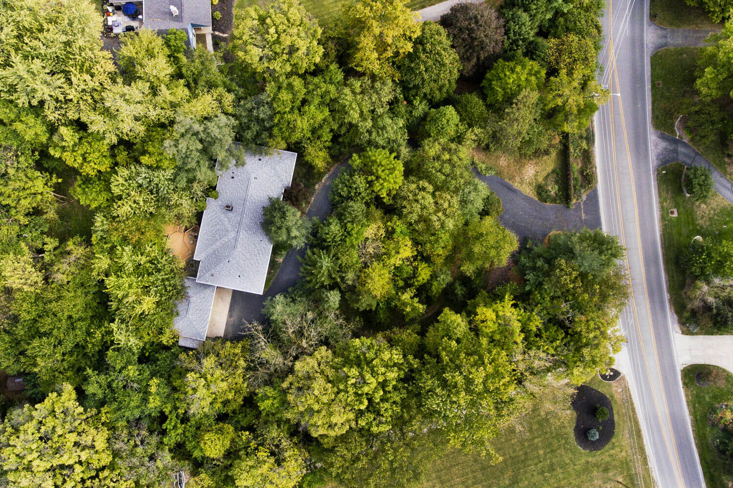 5042 Fall Creek Road Indianapolis, IN 46220 - Photo 45 of 58