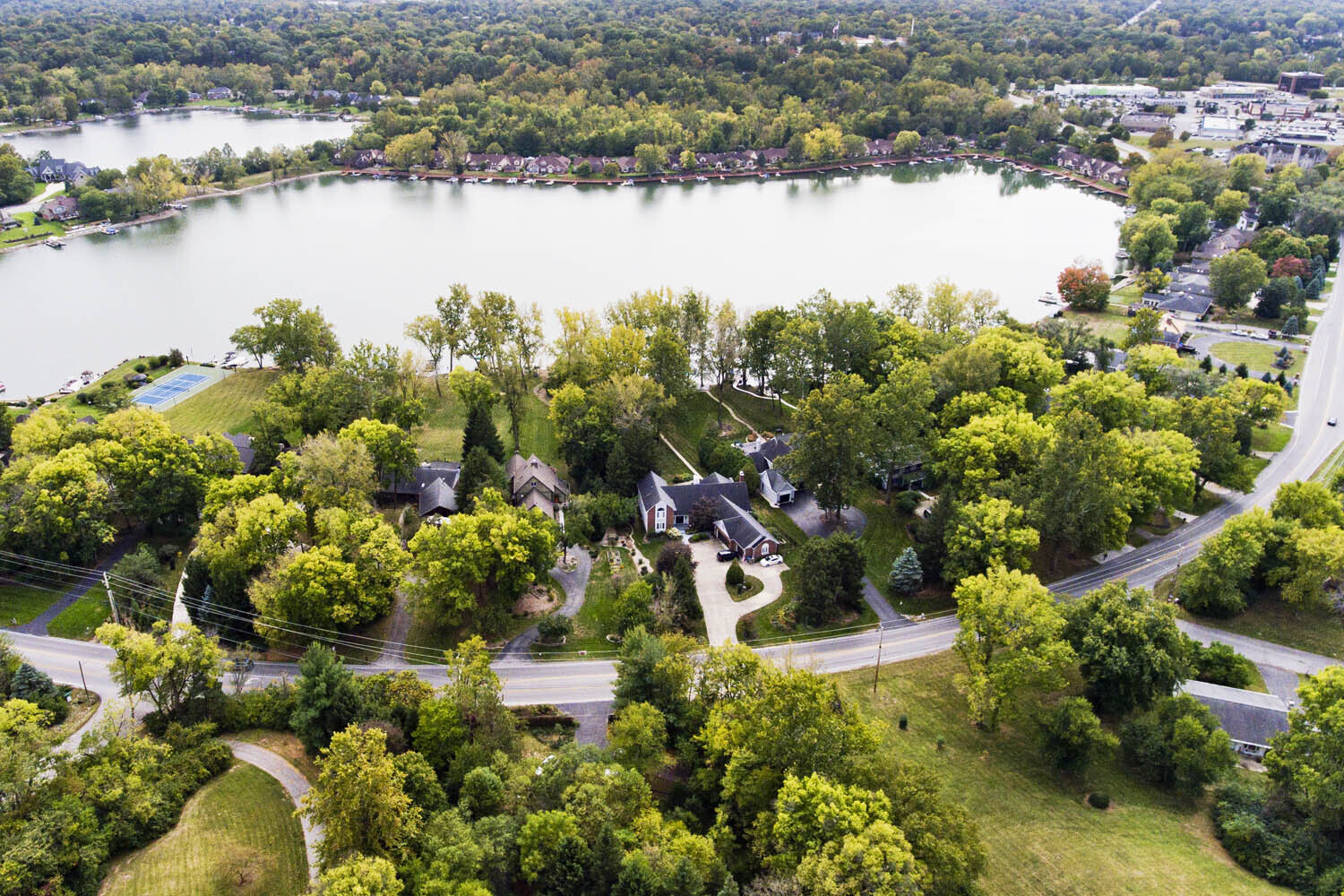 5042 Fall Creek Road Indianapolis, IN 46220 - Photo 47 of 58