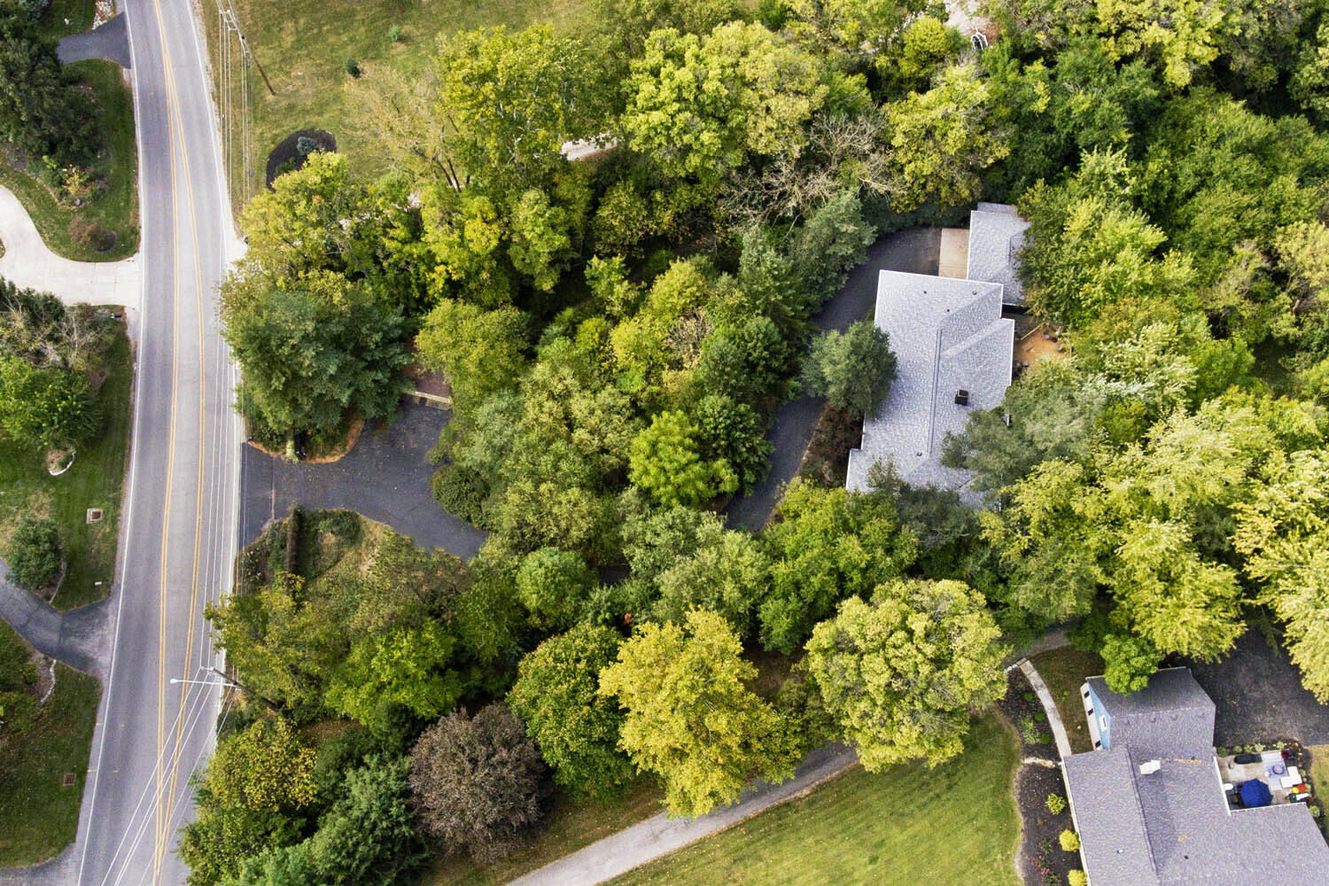 5042 Fall Creek Road Indianapolis, IN 46220 - Photo 48 of 58