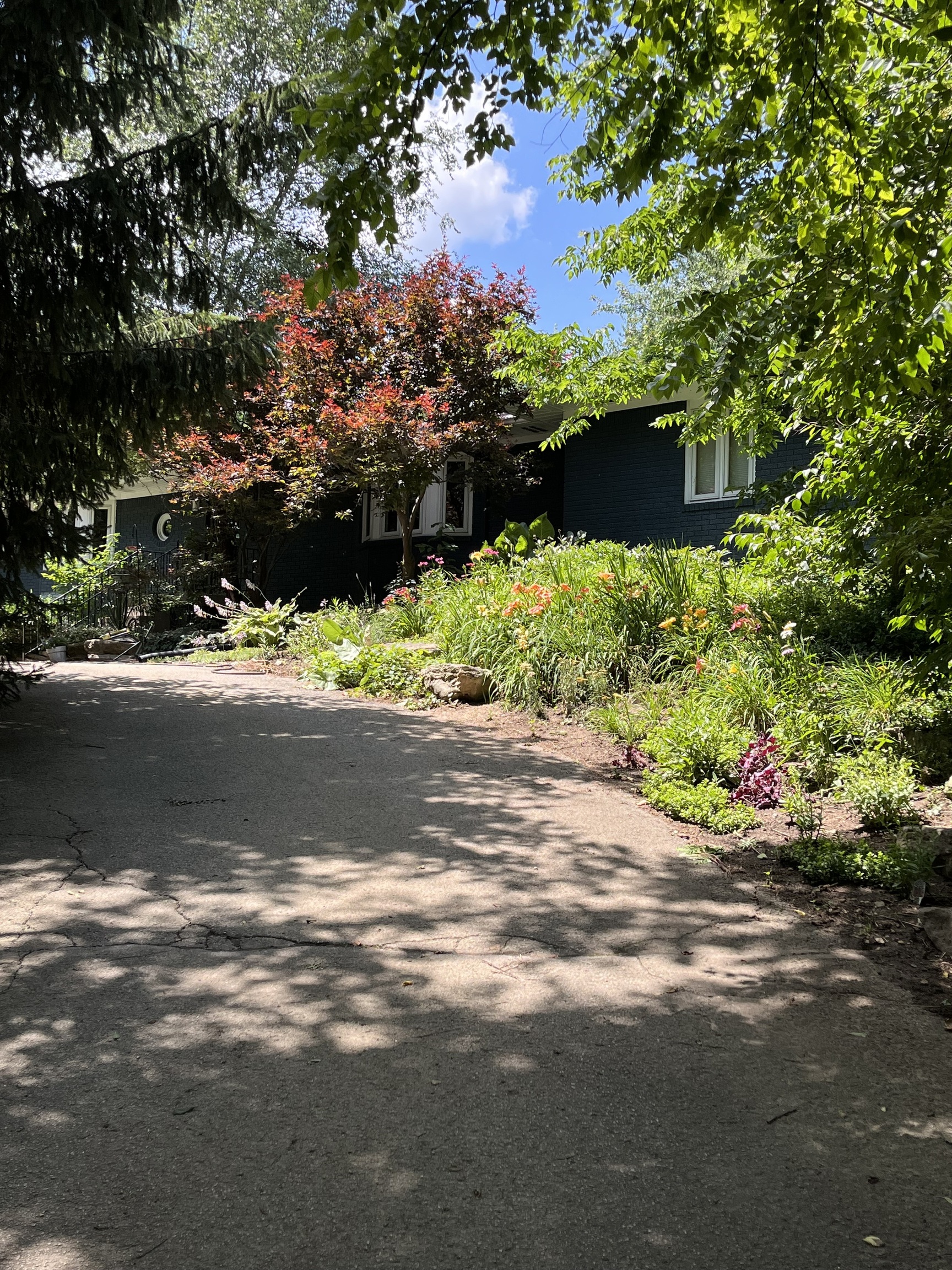 5042 Fall Creek Road Indianapolis, IN 46220 - Photo 53 of 58