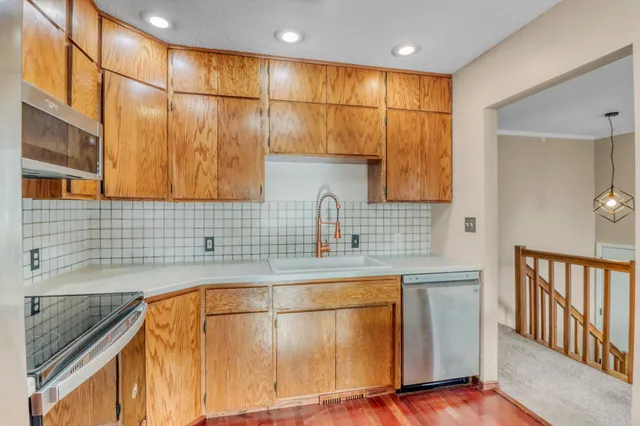 $249,000 | 38 Fremont Drive South, Fargo, ND 58103