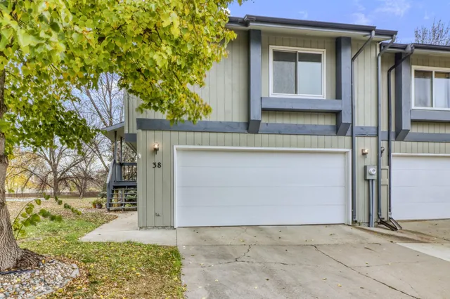 $249,000 | 38 Fremont Drive South, Fargo, ND 58103