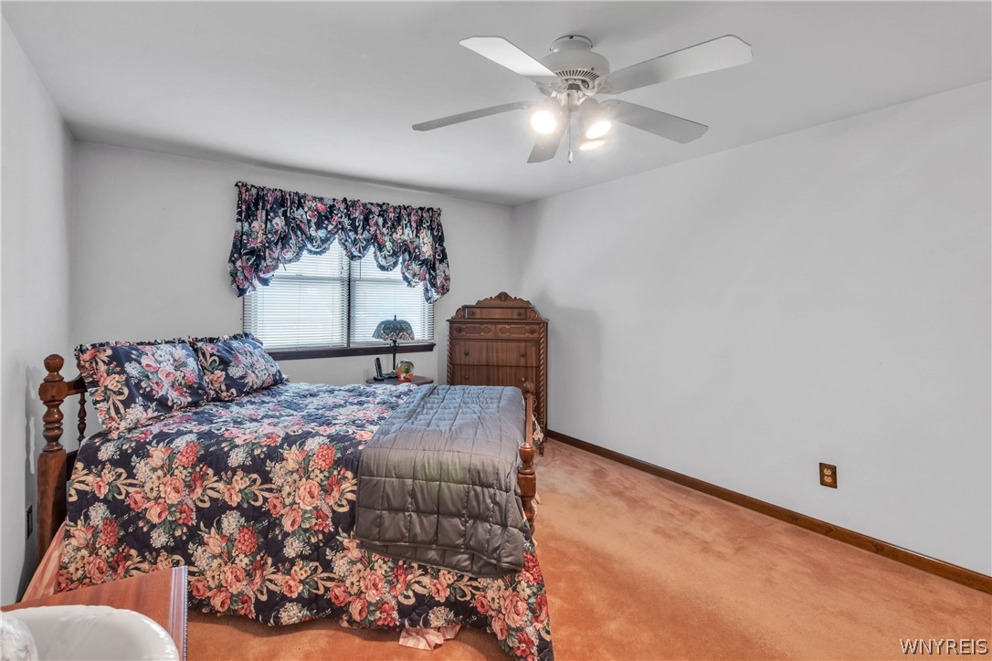 7295 Norman Road Wheatfield, NY 14120 - Photo 25 of 50