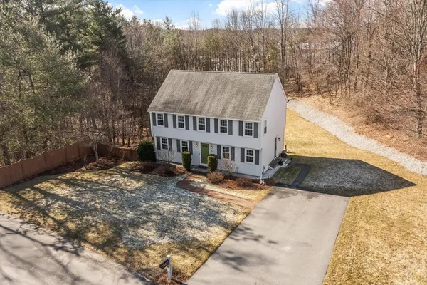 $630,000 | 17 Merrimac Drive, Pepperell, MA 01463