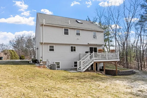 $630,000 | 17 Merrimac Drive, Pepperell, MA 01463