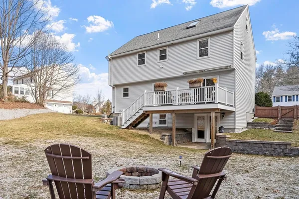 $630,000 | 17 Merrimac Drive, Pepperell, MA 01463