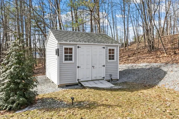 $630,000 | 17 Merrimac Drive, Pepperell, MA 01463