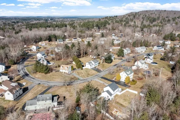 $630,000 | 17 Merrimac Drive, Pepperell, MA 01463
