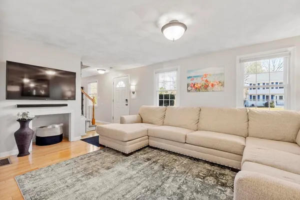 $630,000 | 17 Merrimac Drive, Pepperell, MA 01463