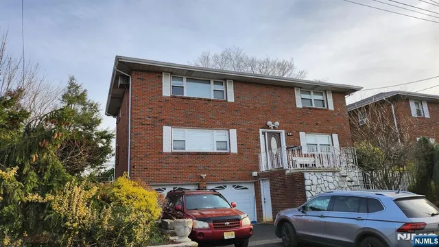 $3,500 | 544 8th Street, Unit 1, Palisades Park, NJ 07650