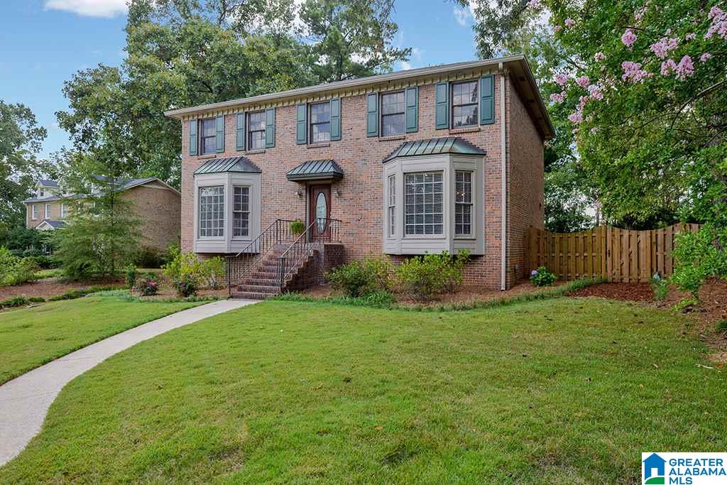 3530 William And Mary Road Birmingham, AL 35216 - Photo 3 of 33