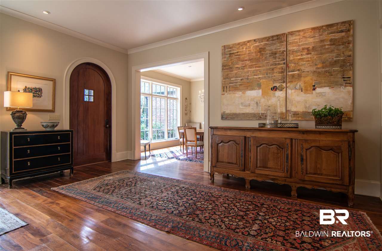 1131 Landing Road Daphne, AL 36526 - Photo 5 of 26 Foyer