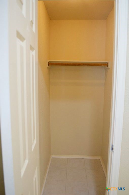 4411 Kit Carson Trail Killeen, TX 76542 - Photo 20 of 45 a view of walk in closet