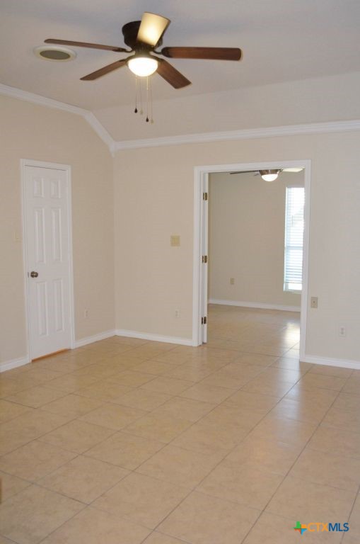 4411 Kit Carson Trail Killeen, TX 76542 - Photo 21 of 45 a view of an empty room