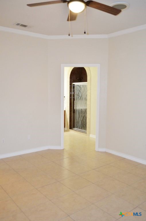 4411 Kit Carson Trail Killeen, TX 76542 - Photo 22 of 45 a view of an empty room