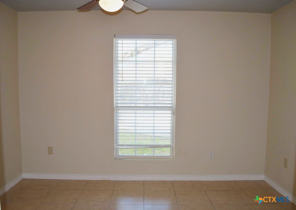 4411 Kit Carson Trail Killeen, TX 76542 - Photo 26 of 45 a view of an empty room with a window