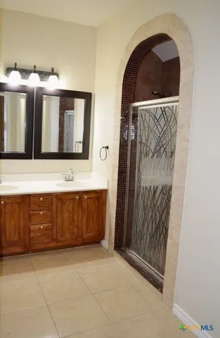 a front view of a house with yard