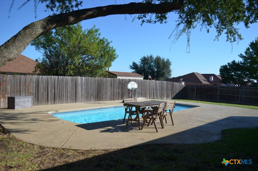 4411 Kit Carson Trail Killeen, TX 76542 - Photo 41 of 45