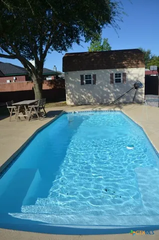 $2,100 | 4411 Kit Carson Trail, Killeen, TX 76542