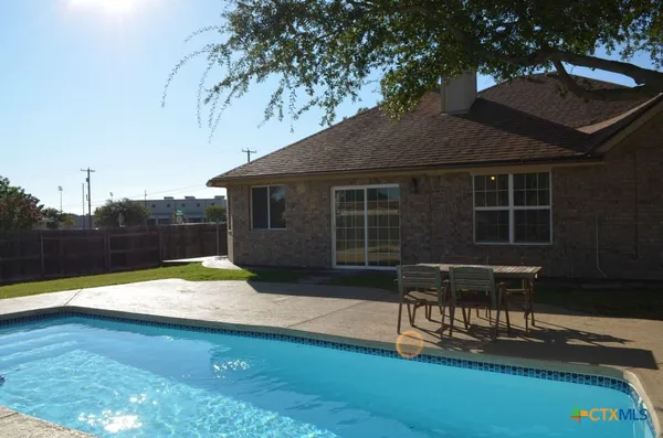 $2,100 | 4411 Kit Carson Trail, Killeen, TX 76542