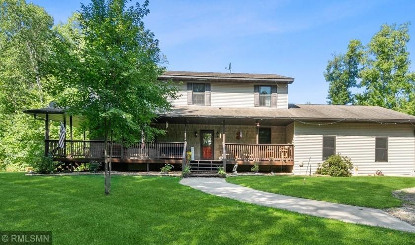 17351 Ivy Road Milaca, MN 56353 - Photo 1 of 1 Gallery Image 1