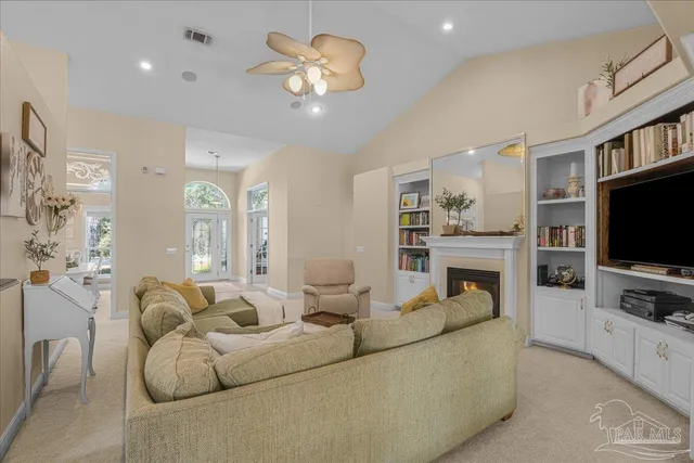 $499,000 | 5684 Dunbar Circle, Milton, FL 32583