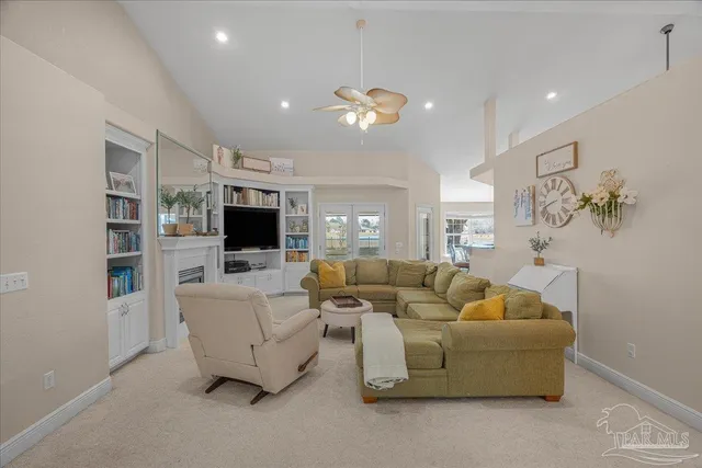 $499,000 | 5684 Dunbar Circle, Milton, FL 32583