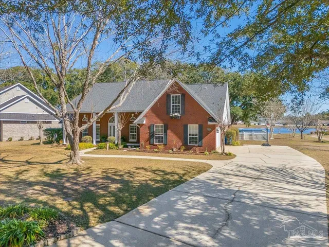 $499,000 | 5684 Dunbar Circle, Milton, FL 32583