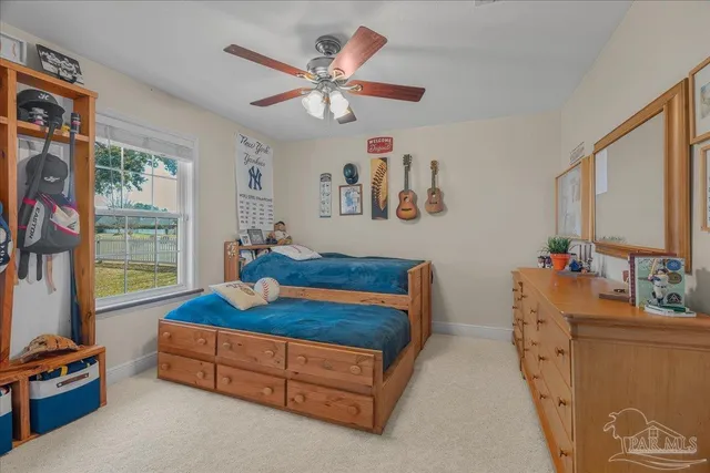 $499,000 | 5684 Dunbar Circle, Milton, FL 32583