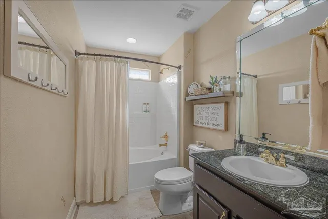 $499,000 | 5684 Dunbar Circle, Milton, FL 32583