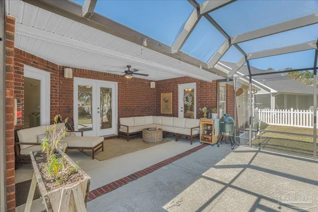 $499,000 | 5684 Dunbar Circle, Milton, FL 32583