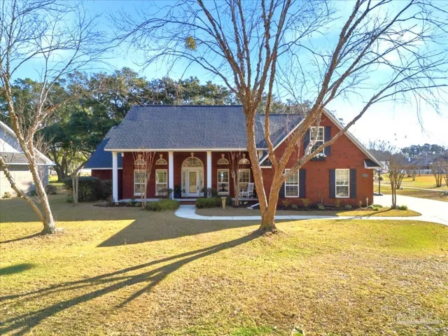 $499,000 | 5684 Dunbar Circle, Milton, FL 32583