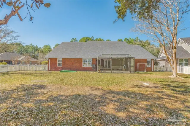 $499,000 | 5684 Dunbar Circle, Milton, FL 32583
