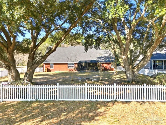 $499,000 | 5684 Dunbar Circle, Milton, FL 32583