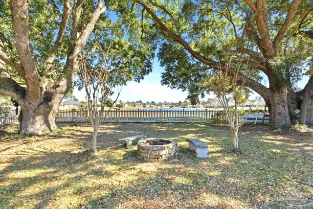 $499,000 | 5684 Dunbar Circle, Milton, FL 32583