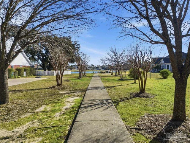 $499,000 | 5684 Dunbar Circle, Milton, FL 32583