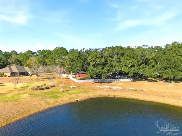 $499,000 | 5684 Dunbar Circle, Milton, FL 32583