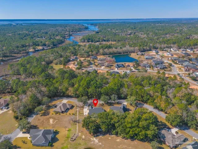 $499,000 | 5684 Dunbar Circle, Milton, FL 32583