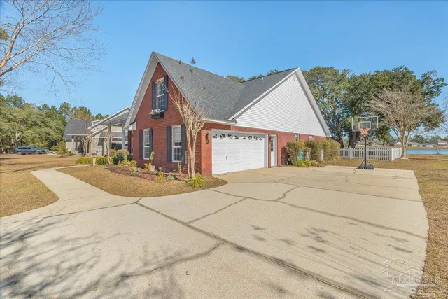 $499,000 | 5684 Dunbar Circle, Milton, FL 32583