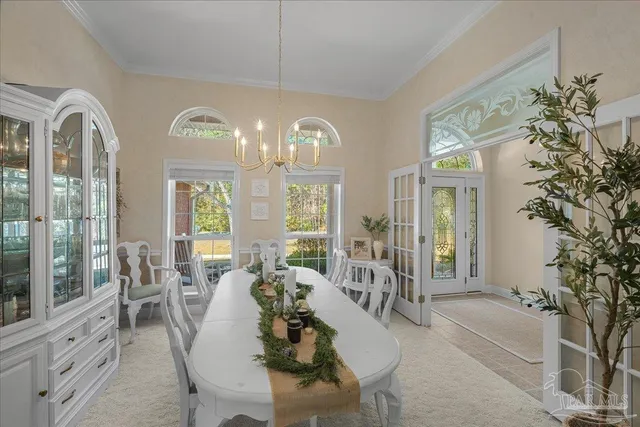 $499,000 | 5684 Dunbar Circle, Milton, FL 32583