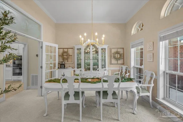 $499,000 | 5684 Dunbar Circle, Milton, FL 32583