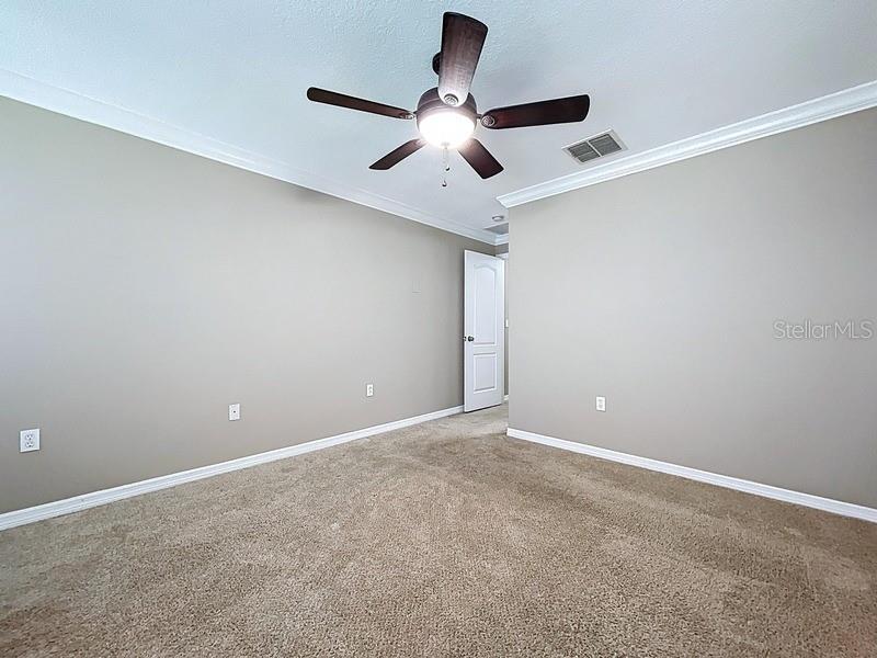 37615 Daliha Terrace Zephyrhills, FL 33542 - Photo 13 of 16 a view of an empty room
