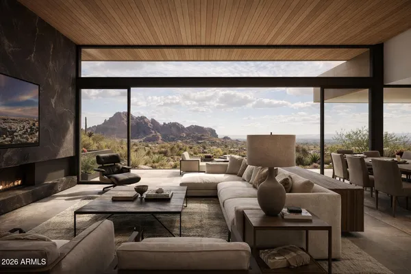 $2,995,000 | 4275 East Keim Drive, Paradise Valley, AZ 85253