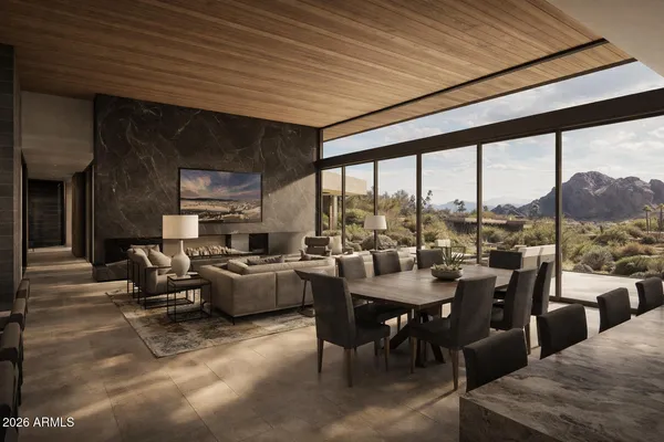 $2,995,000 | 4275 East Keim Drive, Paradise Valley, AZ 85253