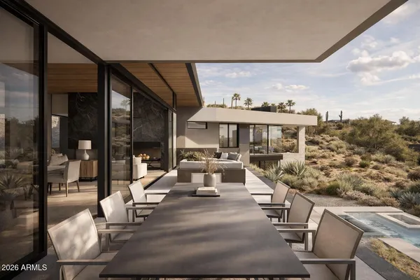 $2,995,000 | 4275 East Keim Drive, Paradise Valley, AZ 85253